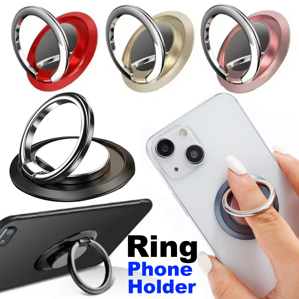 Suporte de Telefone com Anel G - Phone Accessories And Gadget avaliação e preço