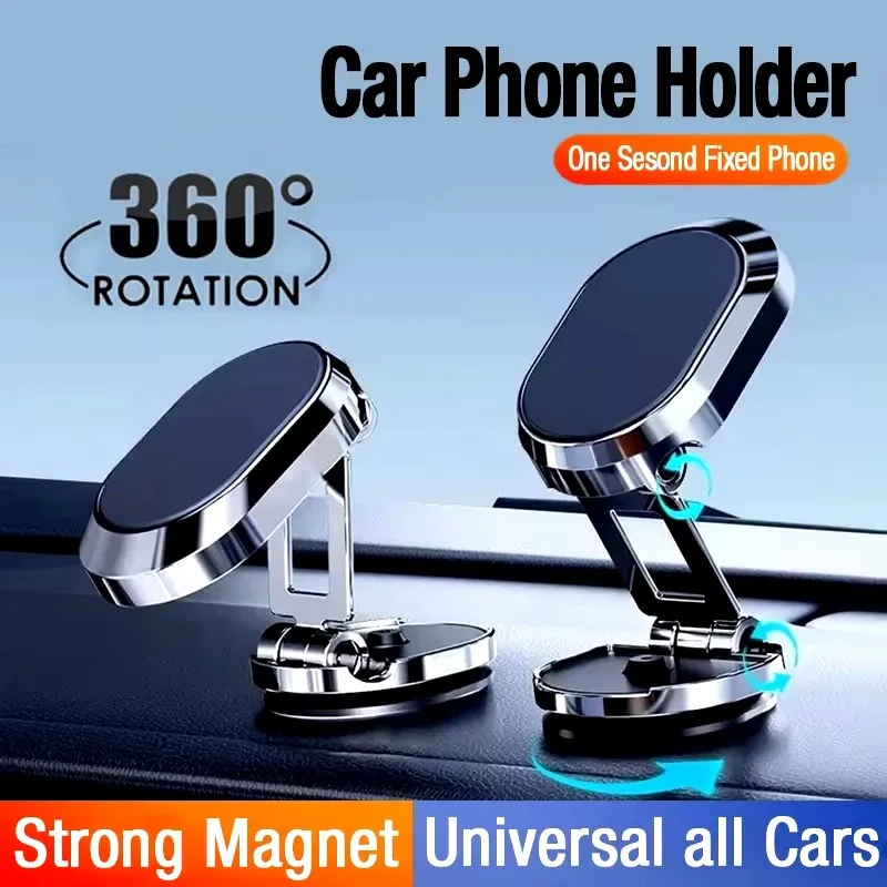 Suporte magnético para celular - Phone Accessories And Gadget avaliação e preço