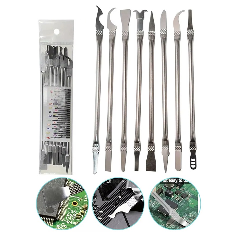 Removedor de Adesivo para Plac - Phone Accessories Kit avaliação e preço
