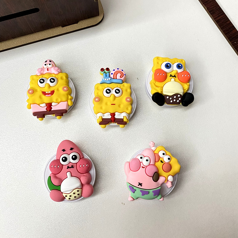 Potdemiel suporte de telefone  - Pop Socket Grip avaliação e preço