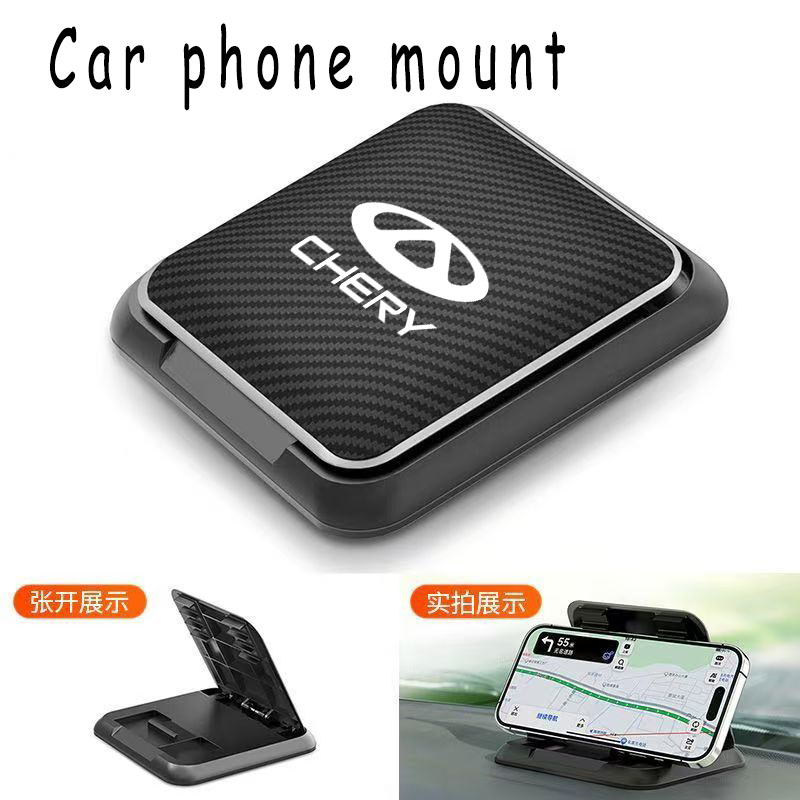 Suporte de Telefone para Carro - Qq Phone Accessories avaliação e preço