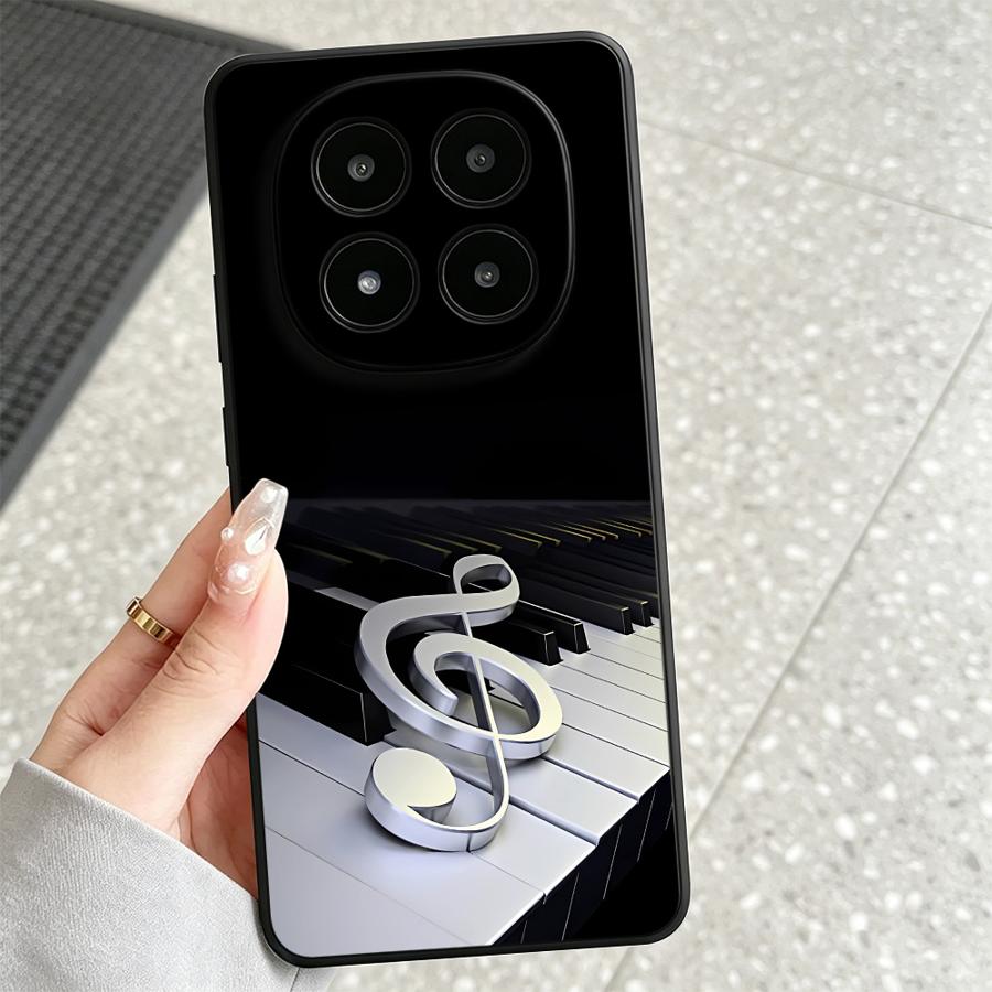 Capa de Telefone Monocromática - Xiaomi Redmi Note 13 avaliação e preço
