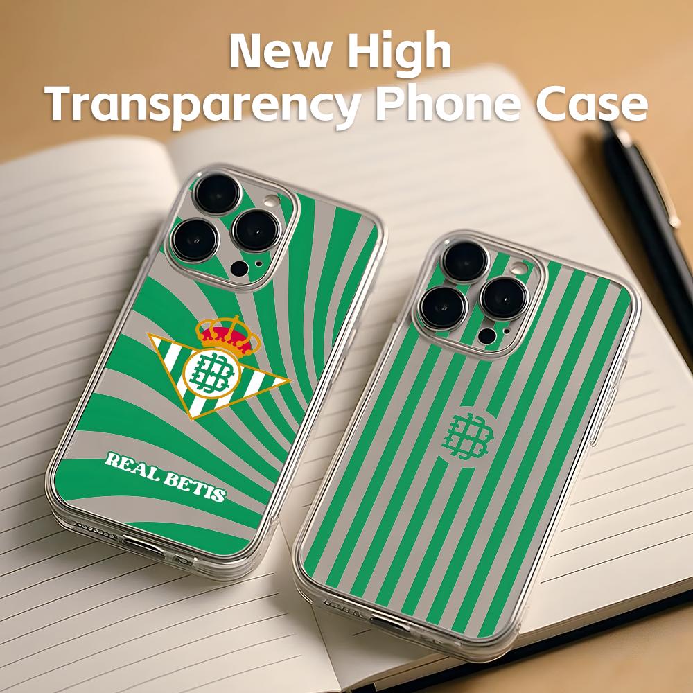 Capa Transparente de Luxo R-Re - Phone Case Clear avaliação e preço