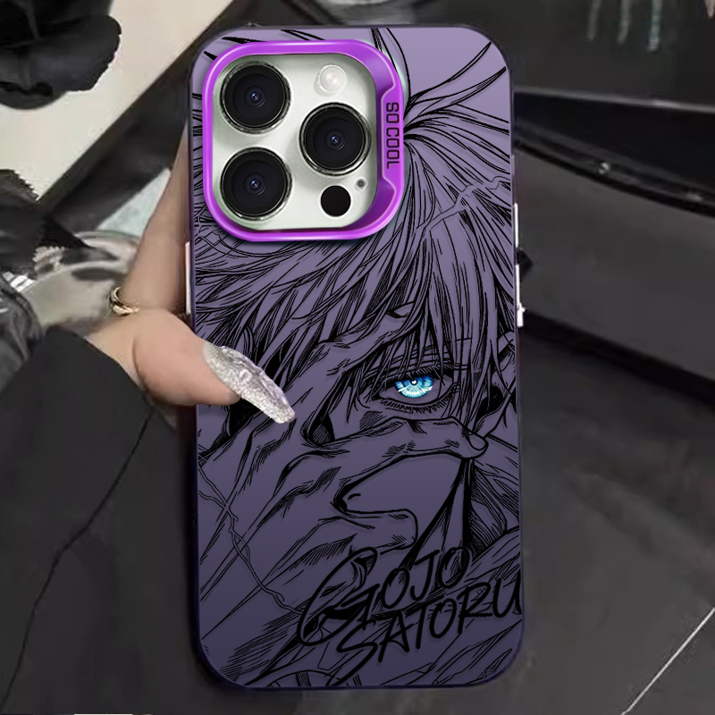 Capa de Celular Antichoque Goj - Xo Phone Accessories avaliação e preço