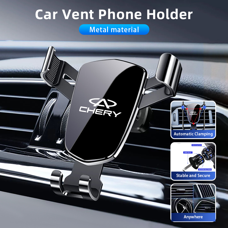 Suporte de Celular para Carro  - Qq Phone Accessories avaliação e preço