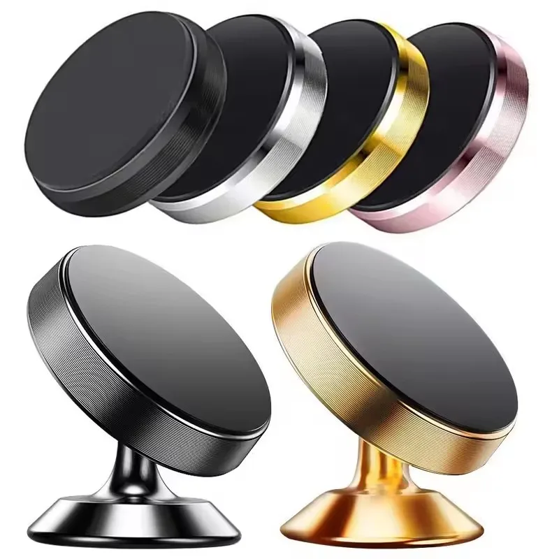 Suporte Magnético para Telefon - Phone Accessories And Gadget avaliação e preço