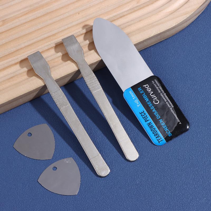 Novo Kit Profissional 5 em 1 d - Phone Accessories Kit avaliação e preço