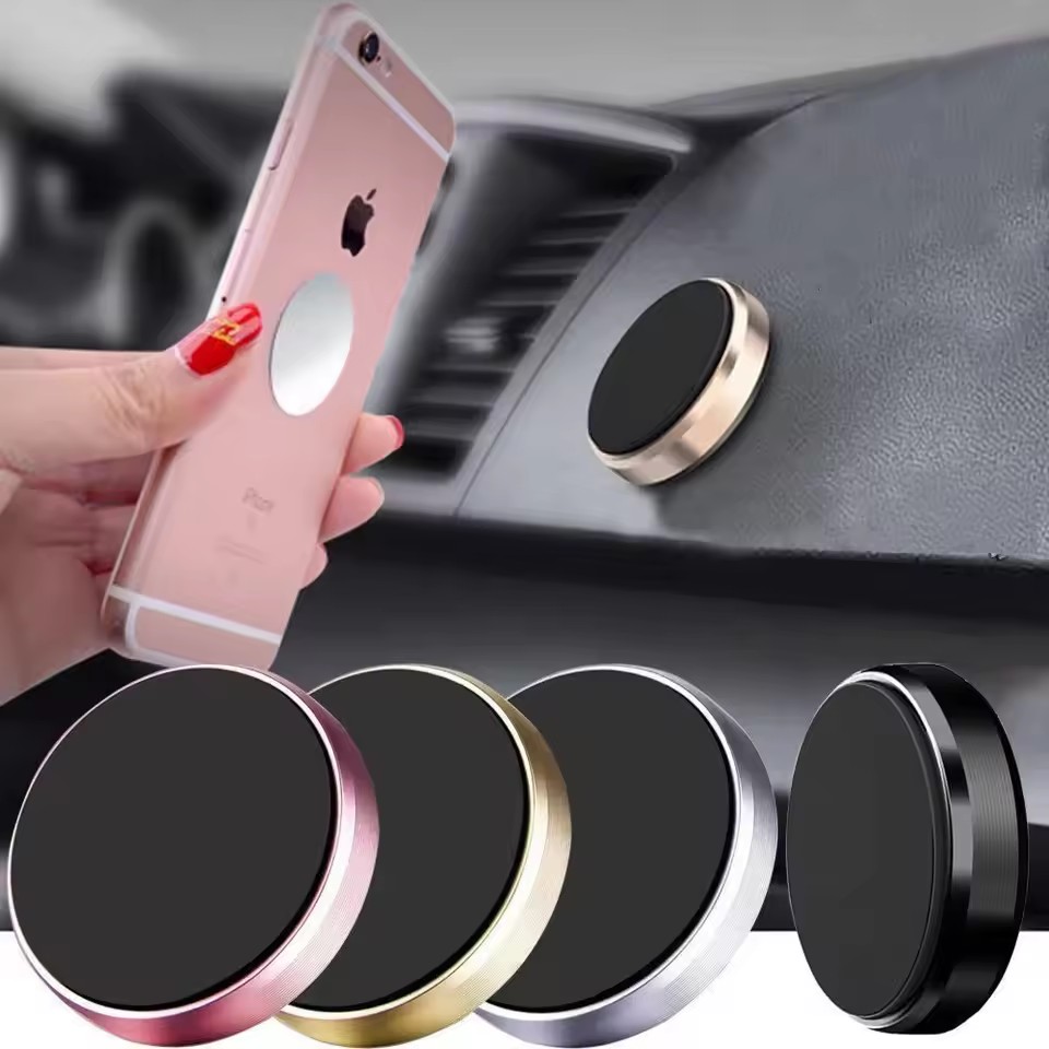 Suporte Magnético para Celular - Phone Accessories And Gadget avaliação e preço