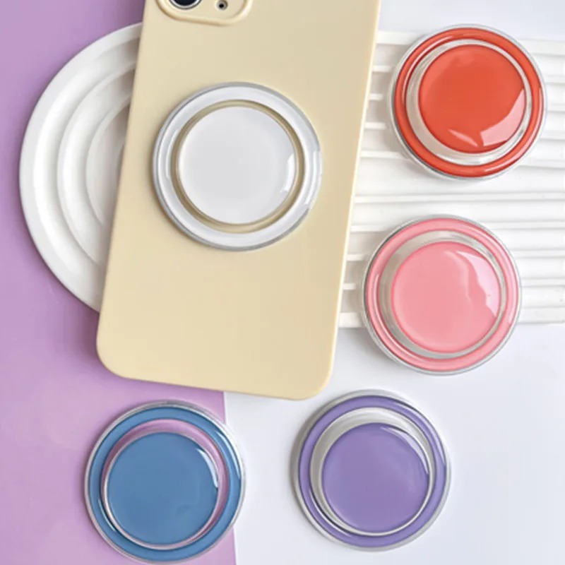 Anel de dedo suporte para ipho - Pop Socket Grip avaliação e preço