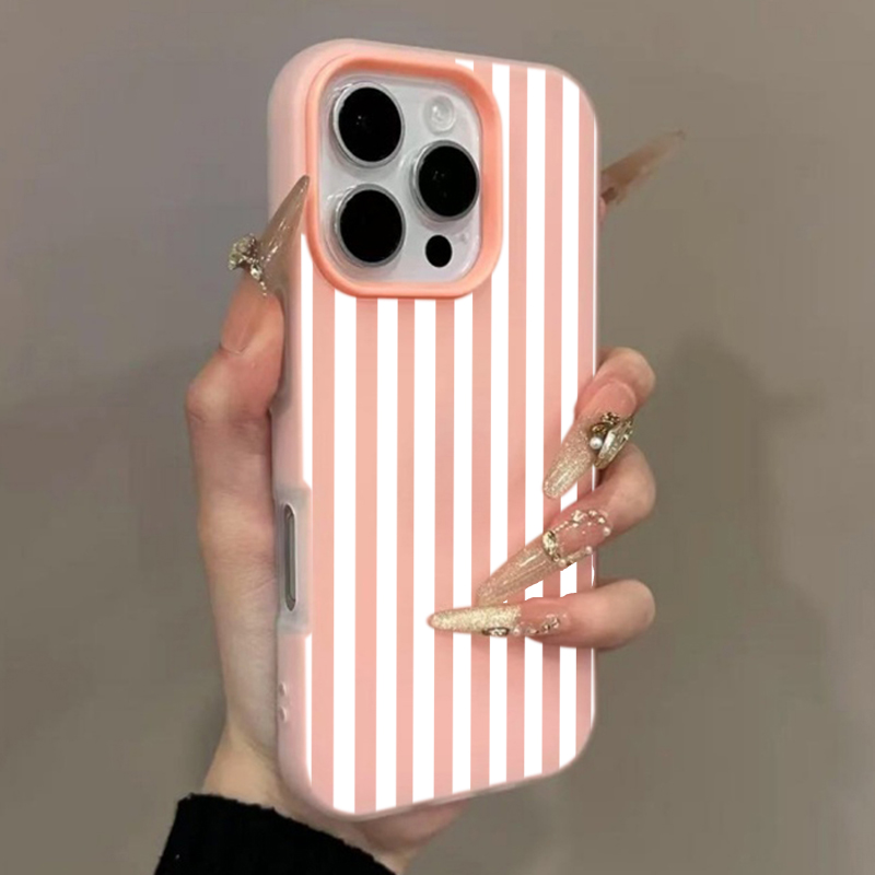 Capa para iPhone 18 17 16 15 1 - Phone Case Clear avaliação e preço