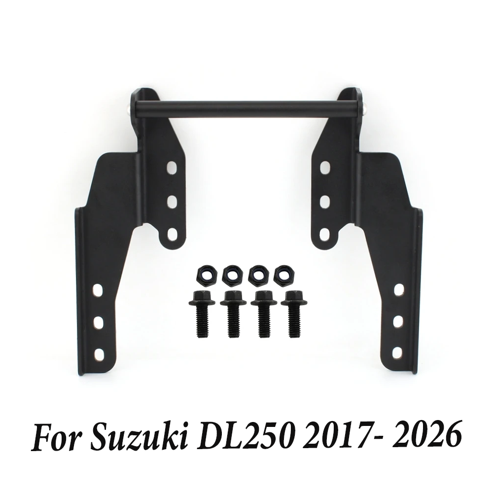 Para Suzuki DL250 DL 250 DL-25 - Phone Accessories Kit avaliação e preço