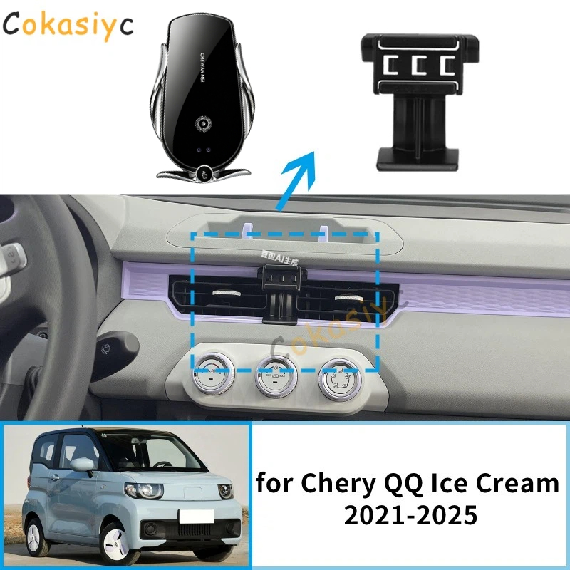 Suporte para Celular de Carro - Qq Phone Accessories avaliação e preço