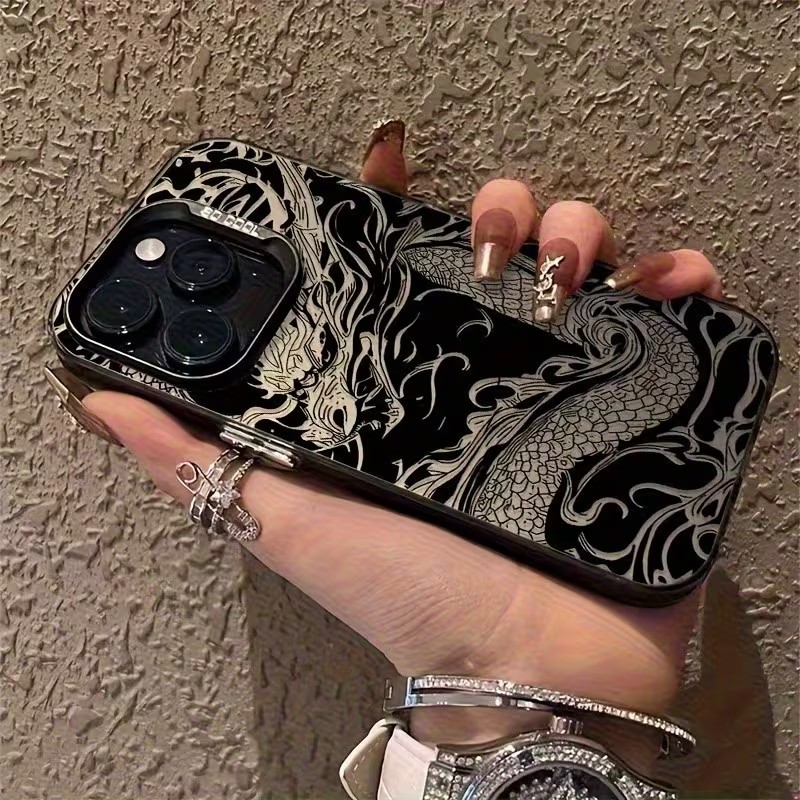 Capa de Telefone com Padrão de - Xo Phone Accessories avaliação e preço