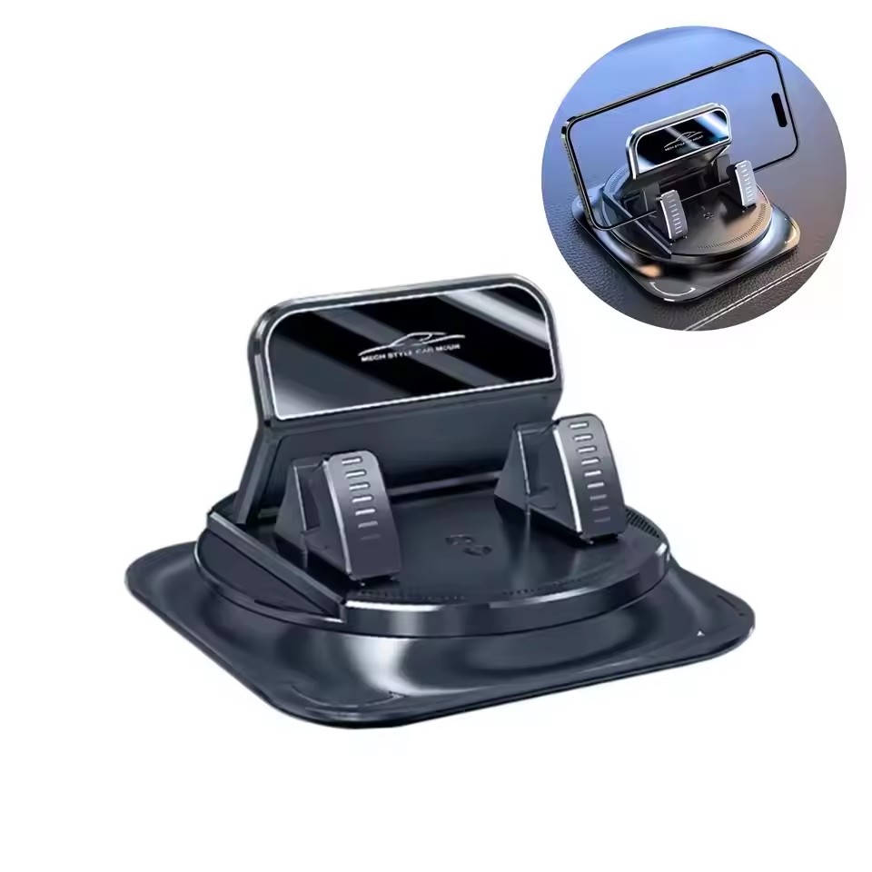 360 °   Suporte para Celular d - Phone Accessories And Gadget avaliação e preço