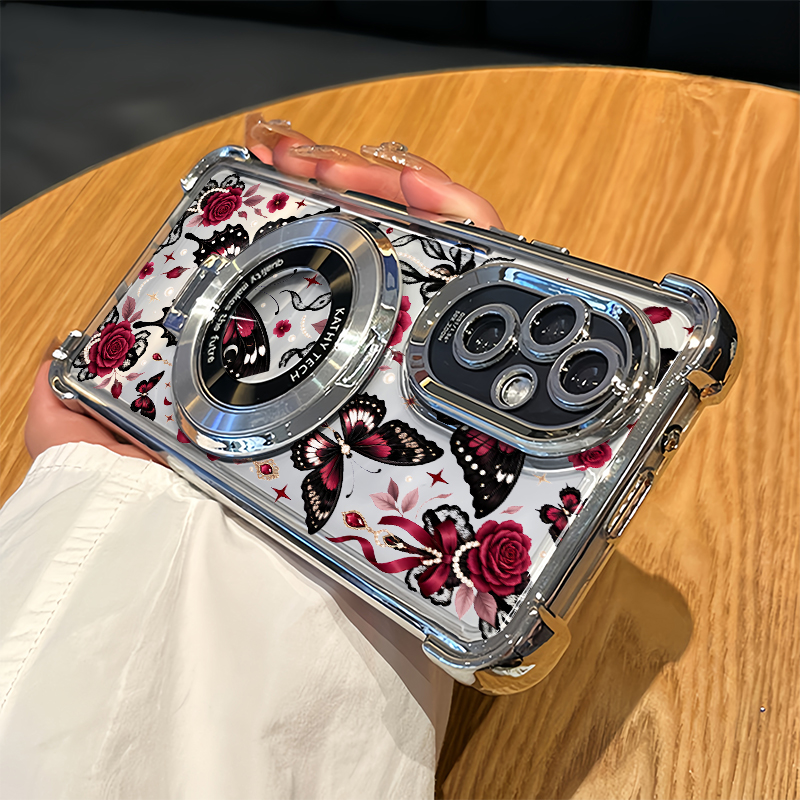 Capa de Telefone com Flores e - Oppo Reno 12 avaliação e preço
