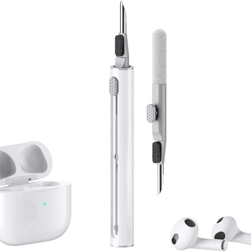 Kit de caneta de limpeza de ce - Phone Accessories Kit avaliação e preço