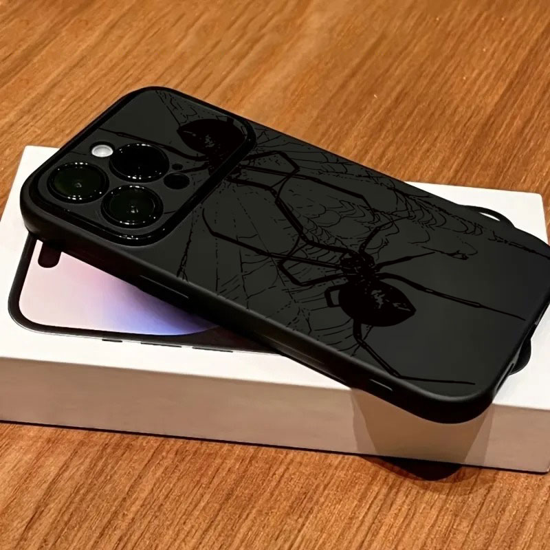 Capa de Celular Fosca com Esta - Xo Phone Accessories avaliação e preço