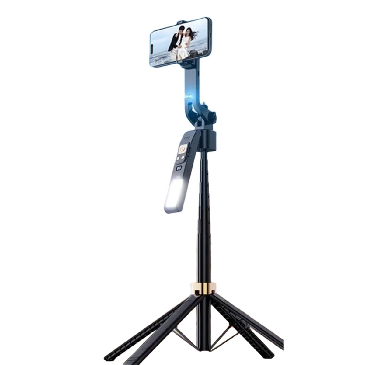 M05K CL12P Bastão de Selfie de - Selfie Stick Tripod avaliação e preço
