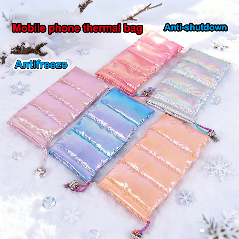 Capa térmica para telemóvel, f - Phone Accessories And Gadget avaliação e preço