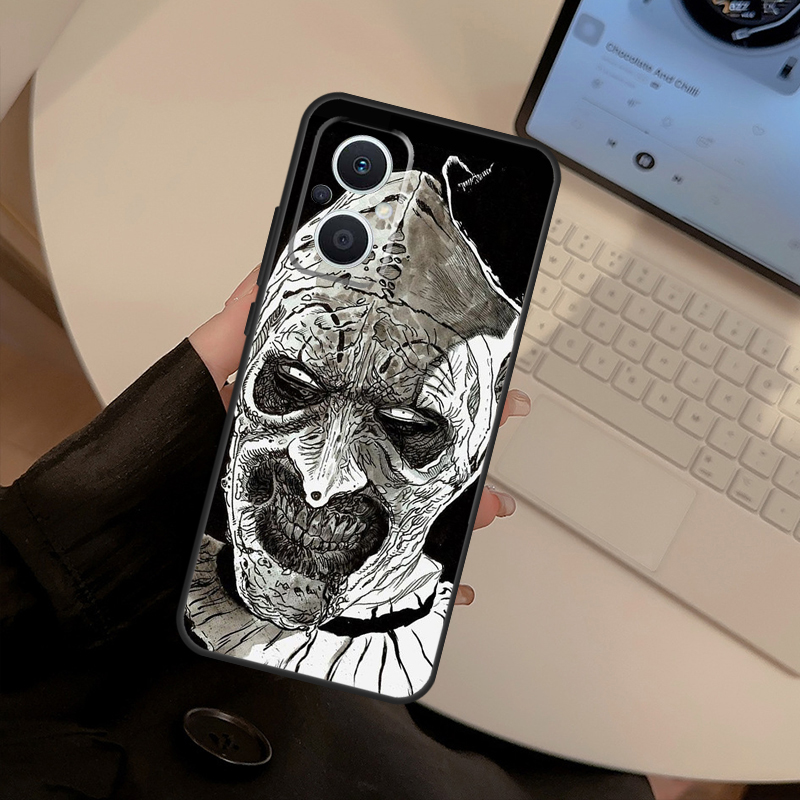 Capa Terrifier para OPPO Find  - Oppo Reno 12 avaliação e preço
