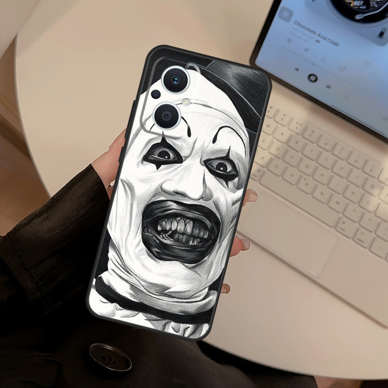 Capa Terrifier para OPPO Find  - Oppo Reno 12 avaliação e preço