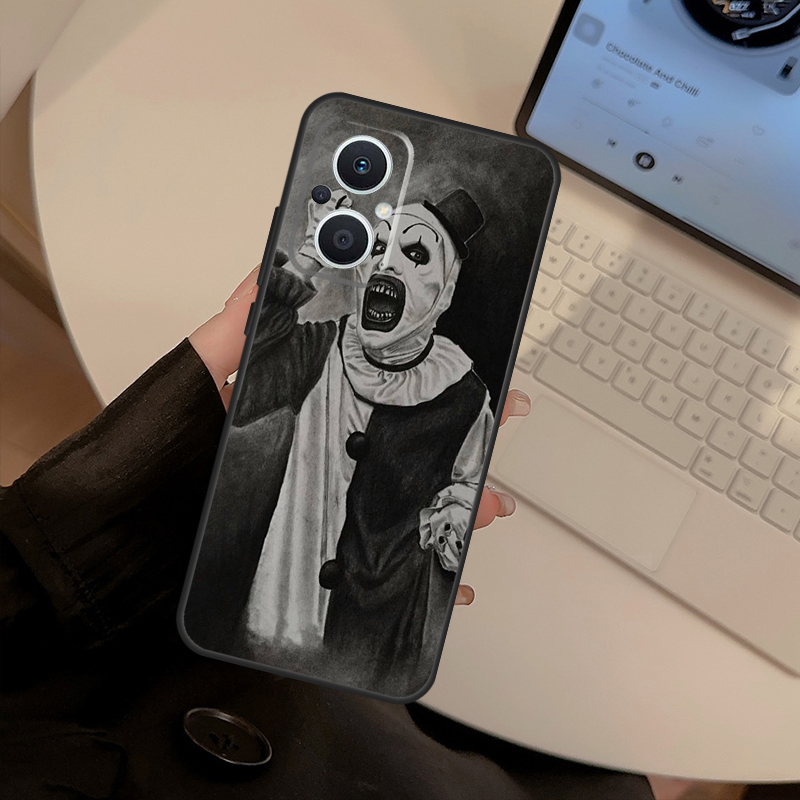 Capa Terrifier para OPPO Find  - Oppo Reno 12 avaliação e preço