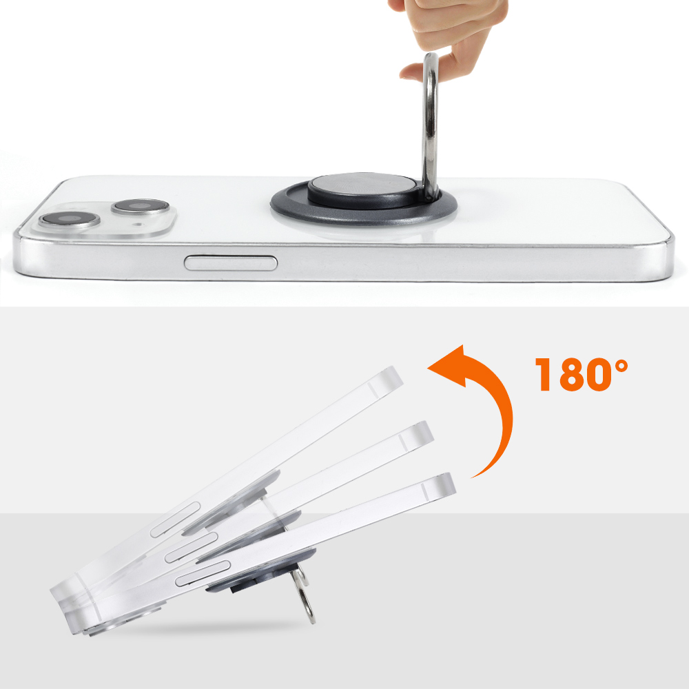 Suporte de Telefone com Anel G - Phone Accessories And Gadget avaliação e preço