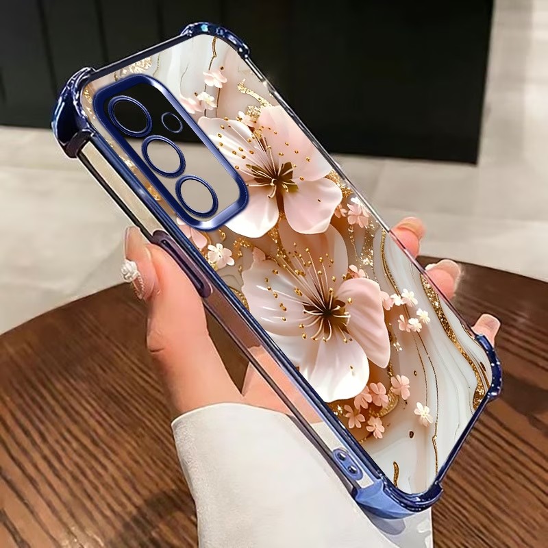 Capa de Telefone Transparente  - Phone Case Clear avaliação e preço