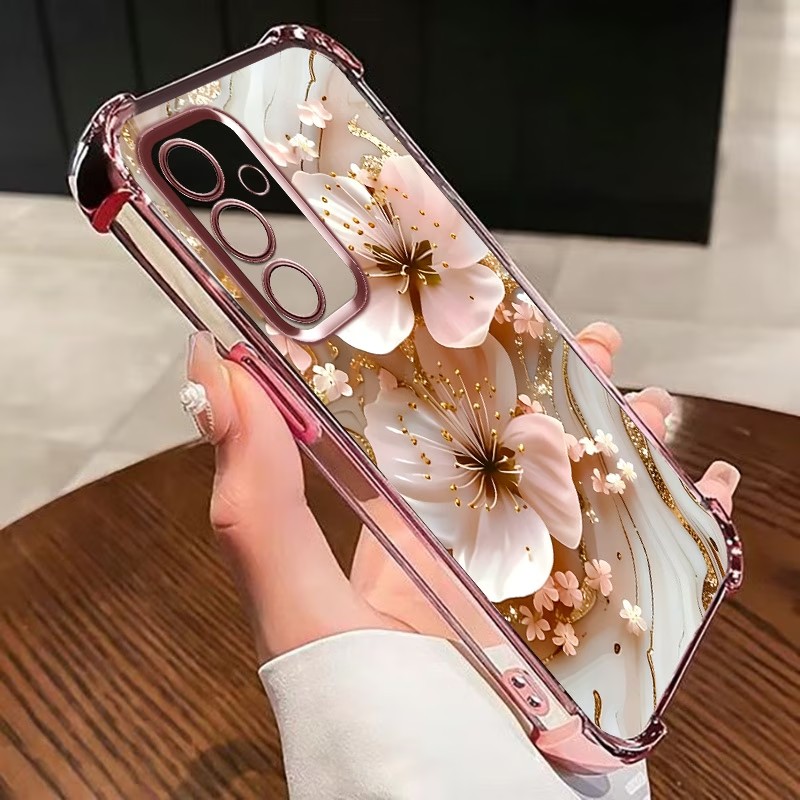 Capa de Telefone Transparente  - Phone Case Clear avaliação e preço