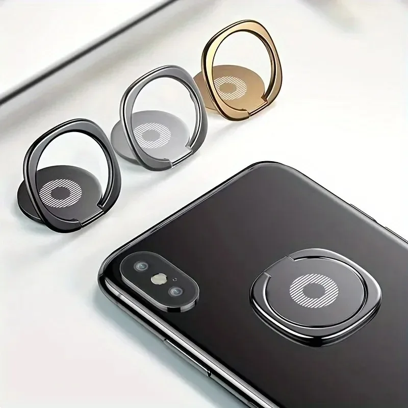 360 °   Anel de dedo rotativo  - Pop Socket Grip avaliação e preço