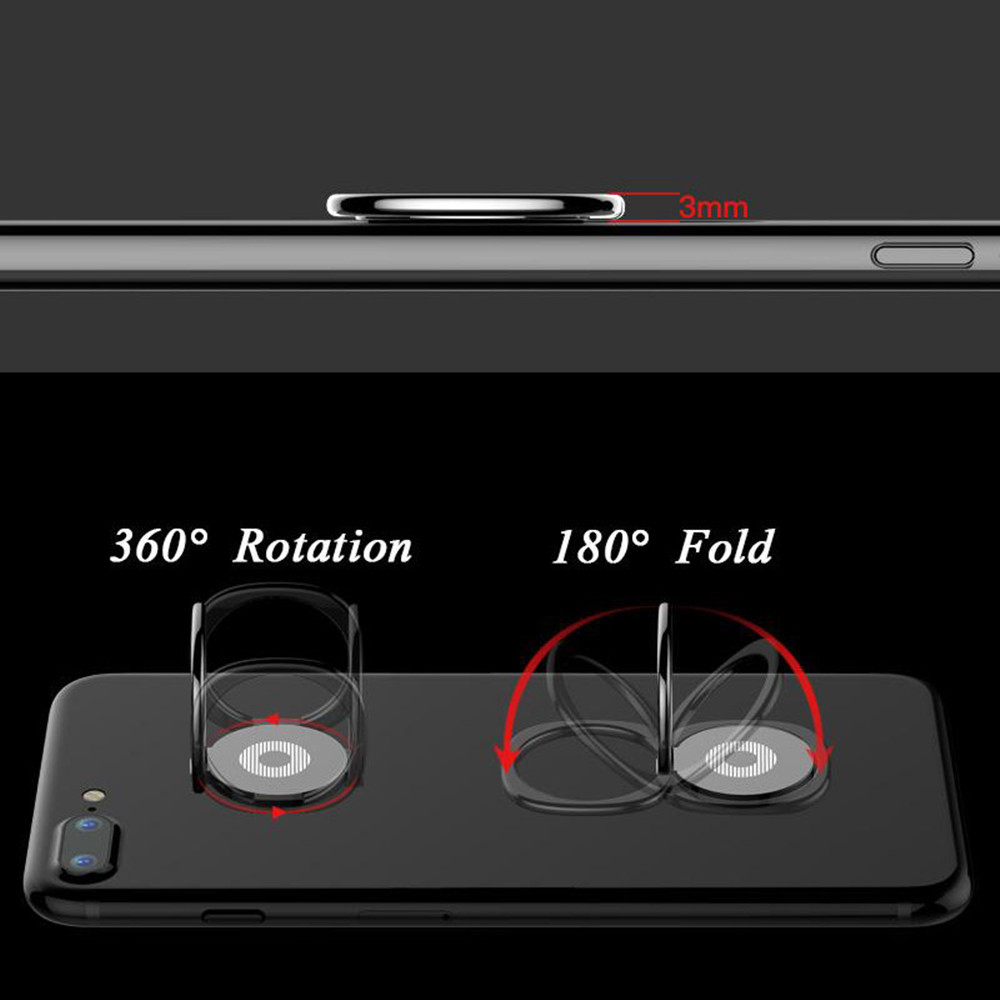 360 °   Anel de dedo rotativo  - Pop Socket Grip avaliação e preço