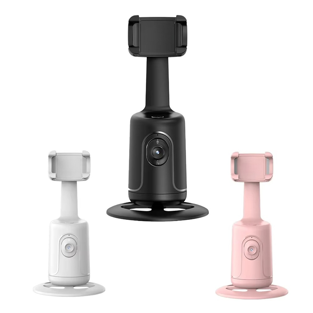 Câmera de Rastreamento Facial  - Selfie Stick Tripod avaliação e preço