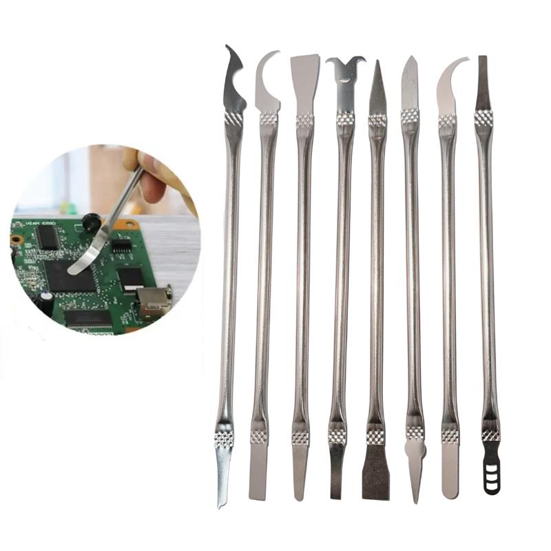 Removedor de Adesivo para Plac - Phone Accessories Kit avaliação e preço