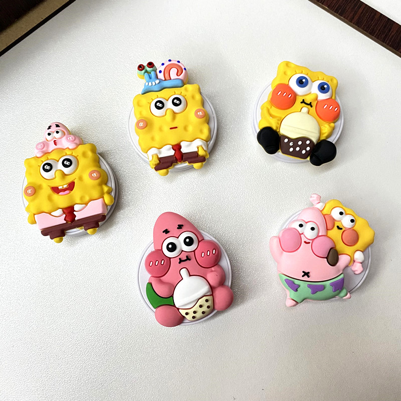 Potdemiel suporte de telefone  - Pop Socket Grip avaliação e preço