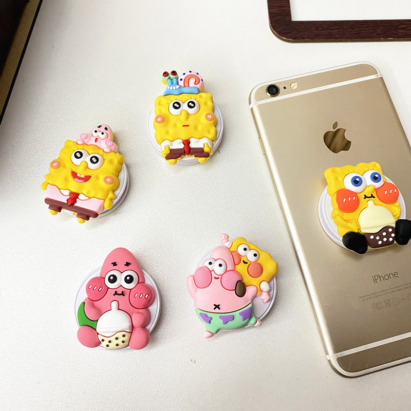 Potdemiel suporte de telefone  - Pop Socket Grip avaliação e preço