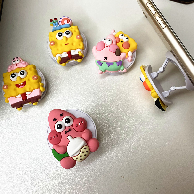 Potdemiel suporte de telefone  - Pop Socket Grip avaliação e preço