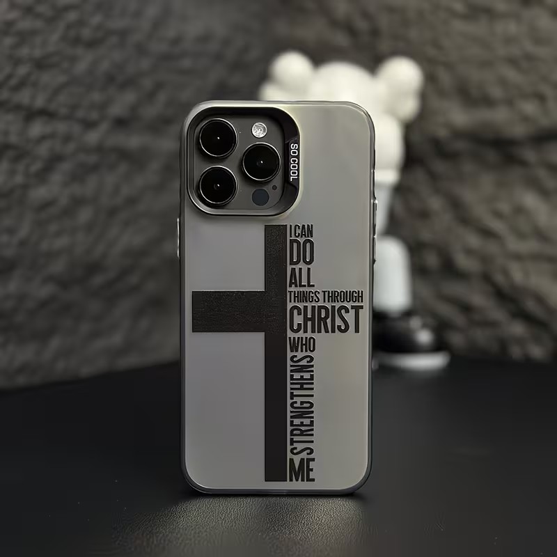 Capa de Celular Anti-Impressão - Xo Phone Accessories avaliação e preço