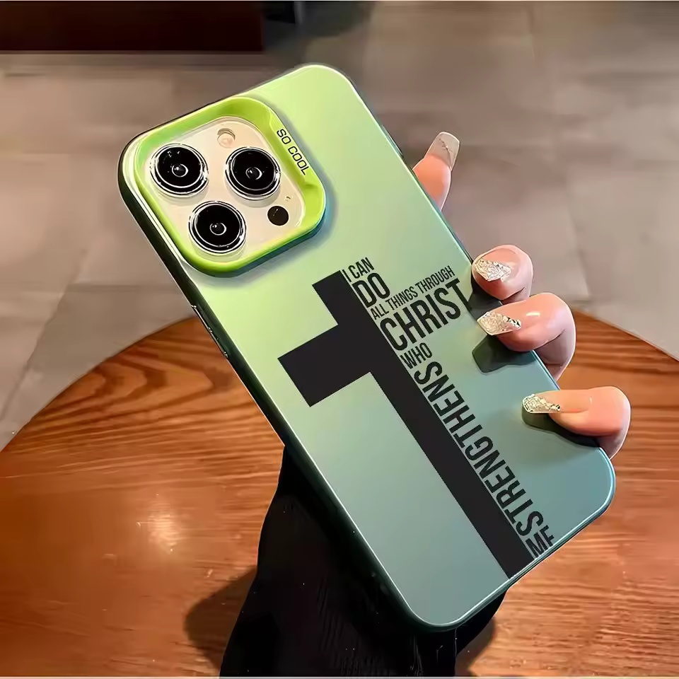 Capa de Celular Anti-Impressão - Xo Phone Accessories avaliação e preço