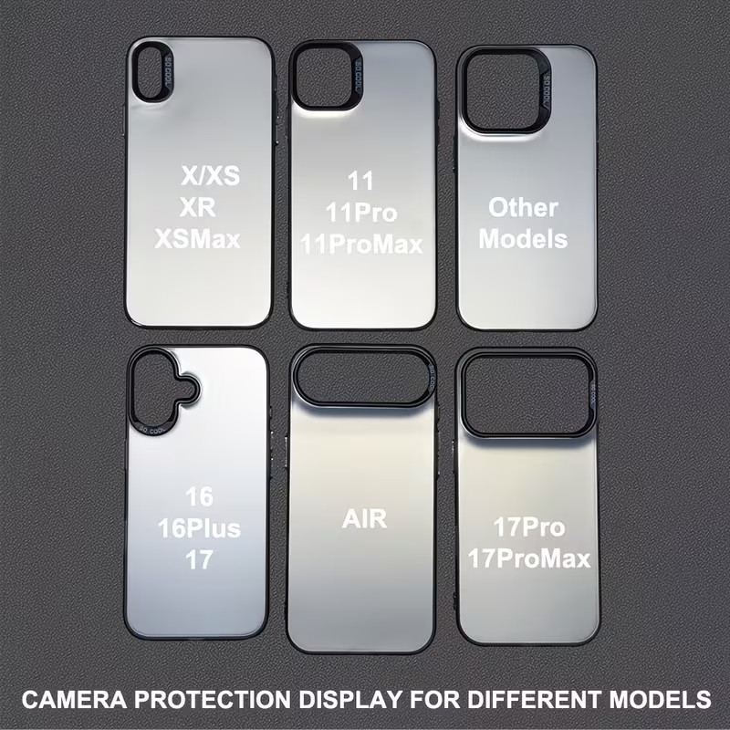 Capa de Celular Anti-Impressão - Xo Phone Accessories avaliação e preço