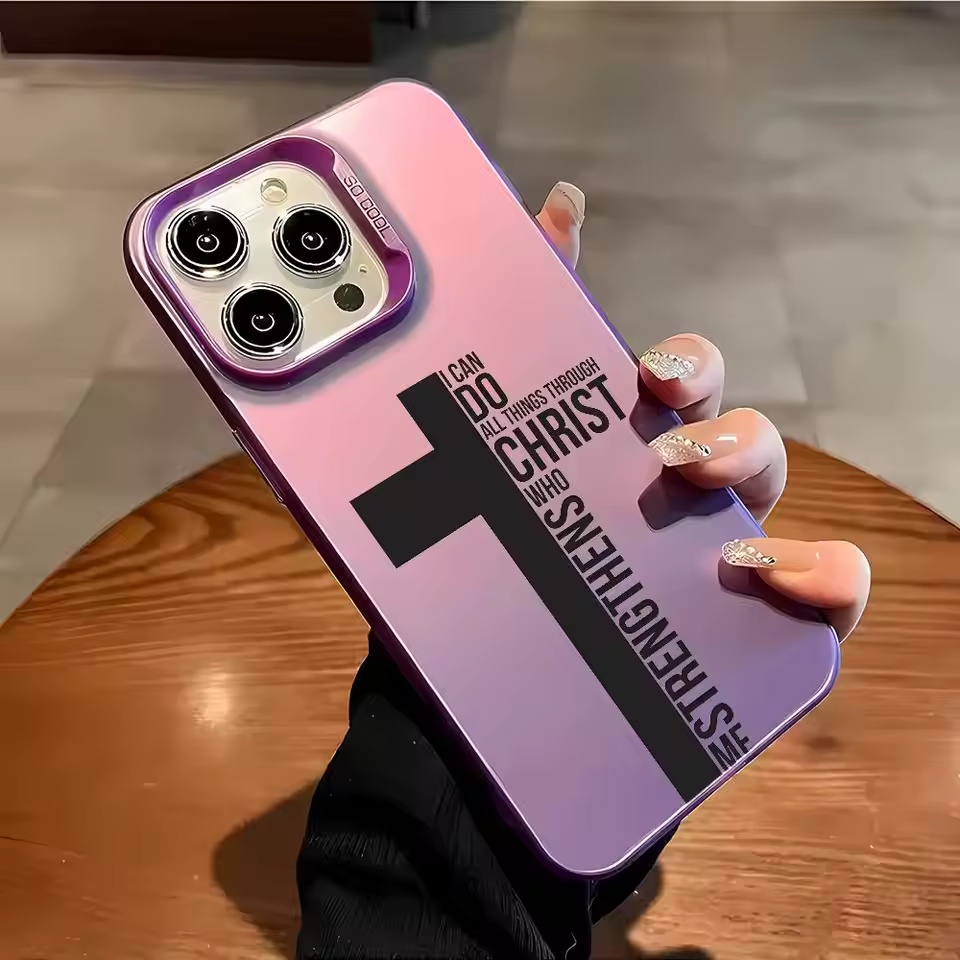 Capa de Celular Anti-Impressão - Xo Phone Accessories avaliação e preço