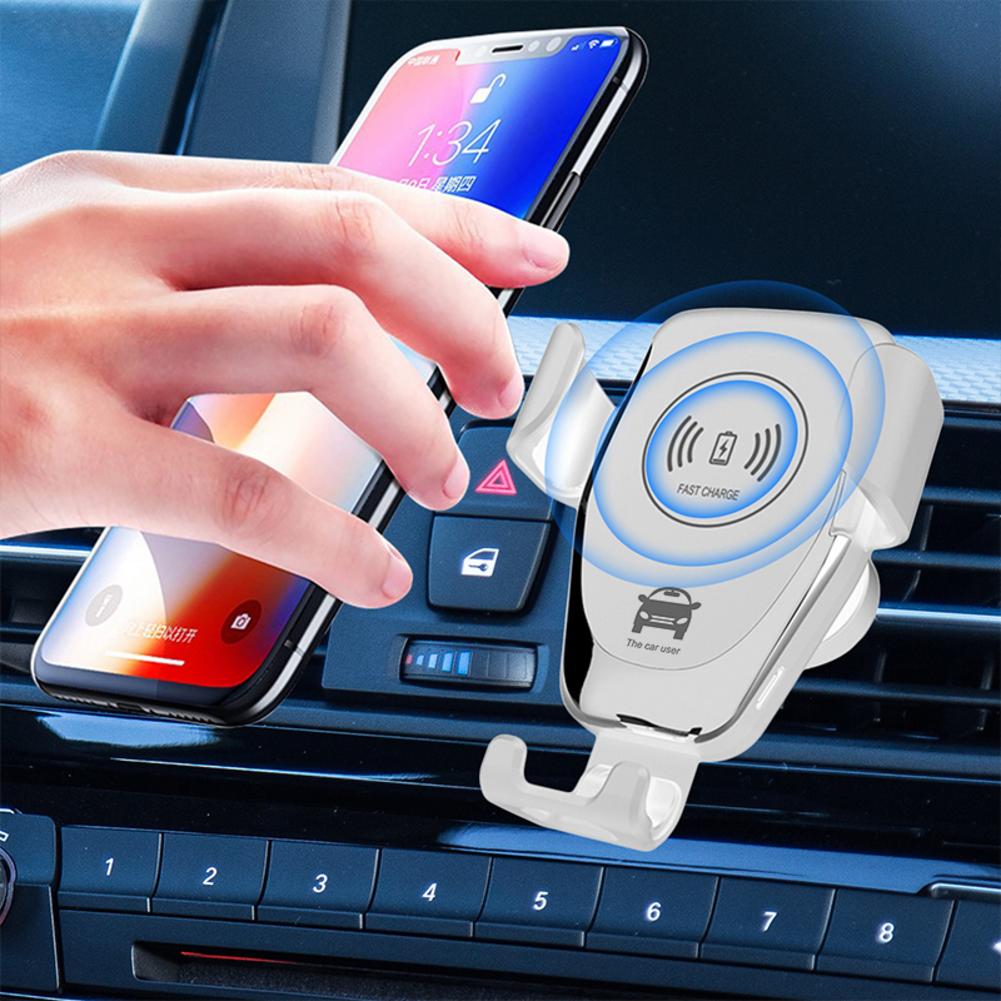15w qi carro carregador sem fi - Qi2 Phone Accessories avaliação e preço