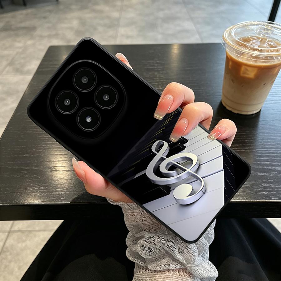 Capa de Telefone Monocromática - Xiaomi Redmi Note 13 avaliação e preço