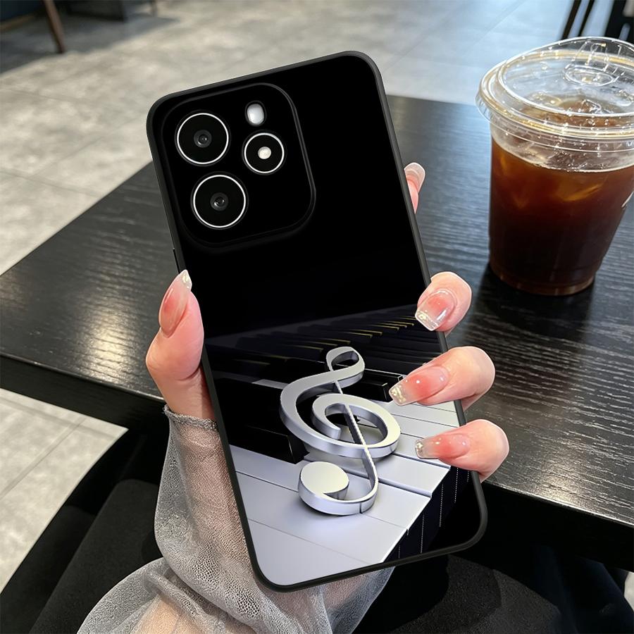 Capa de Telefone Monocromática - Xiaomi Redmi Note 13 avaliação e preço