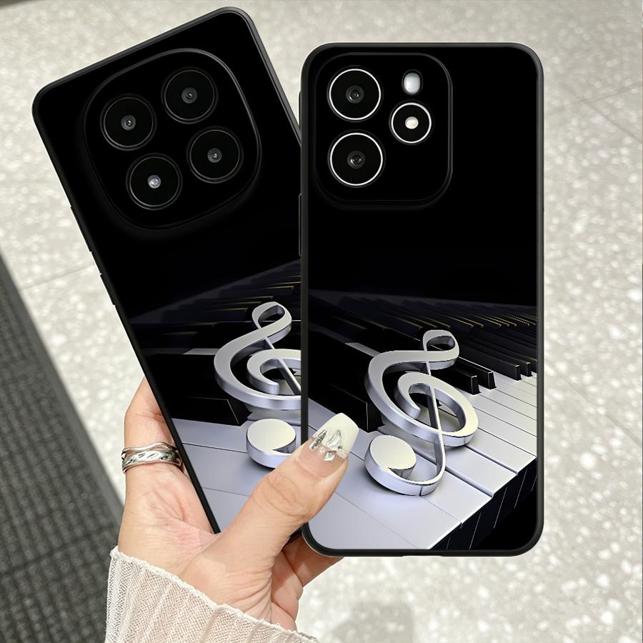 Capa de Telefone Monocromática - Xiaomi Redmi Note 13 avaliação e preço