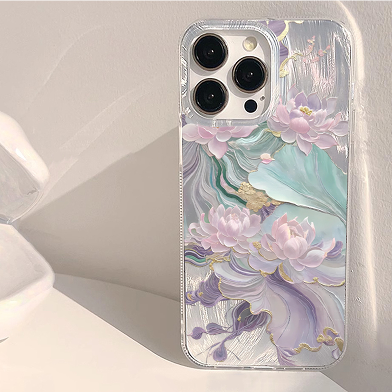 Capa de Telefone Estética com  - Xo Phone Accessories avaliação e preço