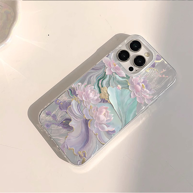 Capa de Telefone Estética com  - Xo Phone Accessories avaliação e preço