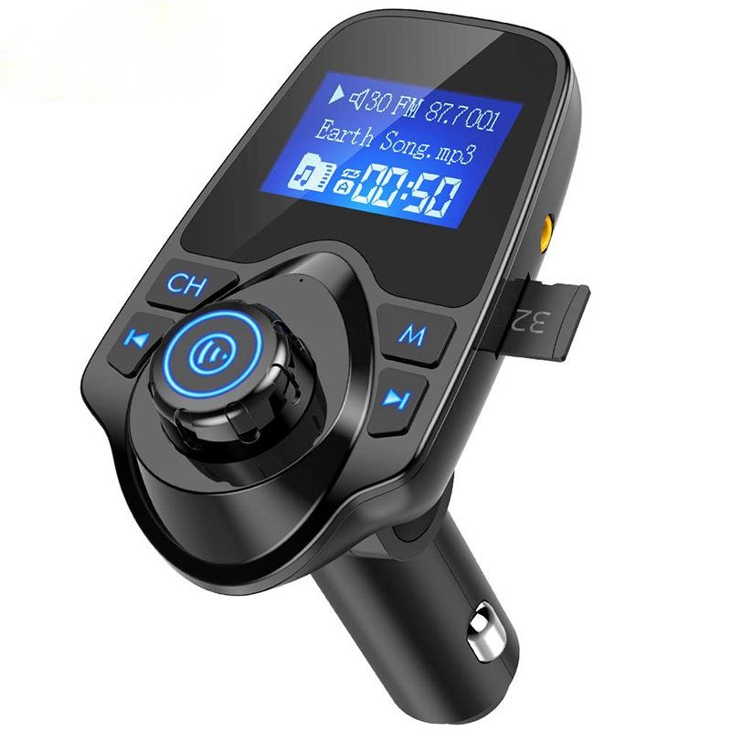 T11 carro mp3 player transmiss - Phone Accessories Kit avaliação e preço