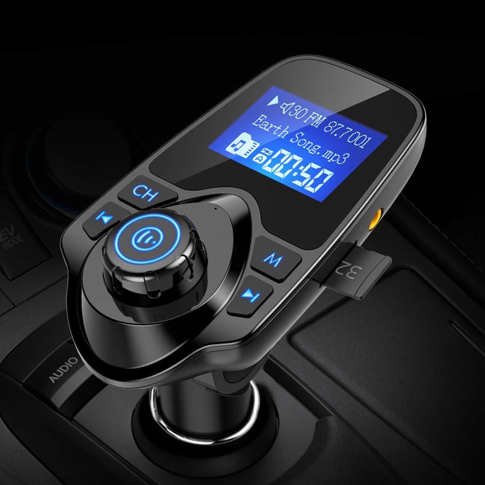 T11 carro mp3 player transmiss - Phone Accessories Kit avaliação e preço