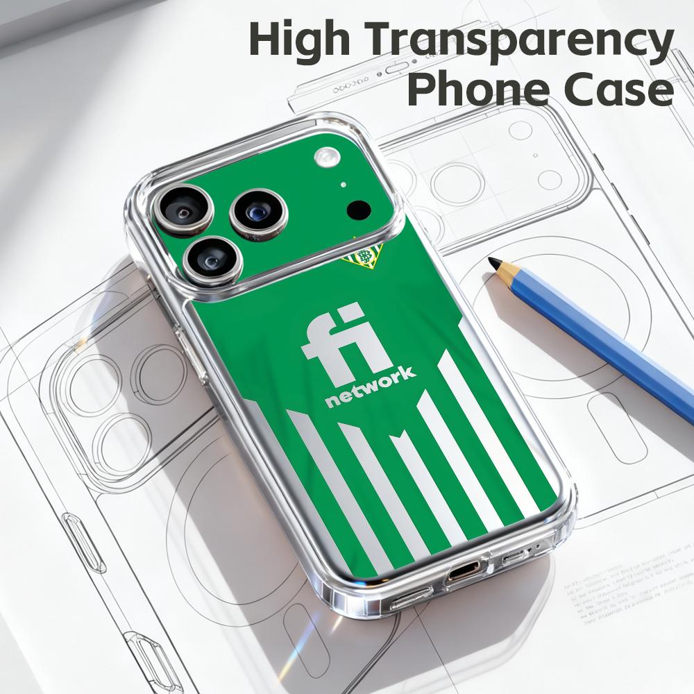 Capa Transparente de Luxo R-Re - Phone Case Clear avaliação e preço