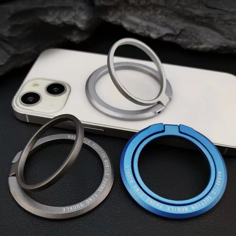 Novo Suporte Magnético para Ce - Phone Accessories And Gadget avaliação e preço
